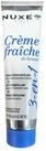 Nuxe Gesichtspflege Creme Fraiche De Beaute 3-In-1 Face Cream - Face And Eyes