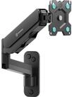 ONKRON Monitor-Halterung 13-34 Zoll, bis 8 kg, VESA 75x75-100x100, G150-B, (bis...