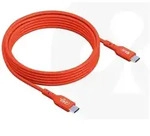 CLUB3D USB2 Type-C Bi-Directional Cable, Data 480Mb,PD 240W(48V/5A) EPR M/M...