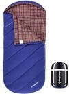 KingCamp Schlafsack Deckenschlafsack Freespace 250 Winter - Schlafsack