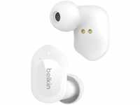 Belkin SOUNDFORM Play - True Wireless In-Ear Kopfhörer wireless Kopfhörer