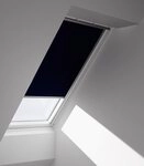 Verdunklungsrollo DKL SK06/MK06/CK02/FK06/MK04/CK04 1085S, VELUX, verdunkelnd, ohne