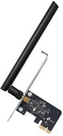 tp-link Archer T2E AC600 Dual Band Wi-Fi PCI Express Adapt Smart-Home-Steuerelement