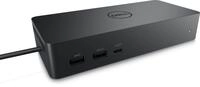 Dell Universal Dock - UD22 - Dockingstation - USB-C Smartphone-Ladeger&auml;t