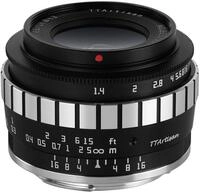 TTArtisan 23mm f1,4 Nikon Z Objektiv
