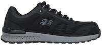 Skechers Herren Bulklin Bragoo Sneaker Arbeitsschuh S1 P SRC + ESD