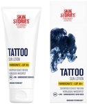 SKIN STORIES Sonnenschutzcreme Tattoo Sun LSF 50+ 100ml, wasserfest,
