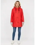 Regenjacke ANKERGLUT "Friesennerz ankerglutbucht Regenmantel, Longjacket",...