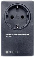 H-Tronic Stromsto&szlig;schalter H-Tronic 1114730 Einschaltstrombegrenzer SCL 3680...