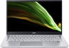 Acer Swift 3 Ultraschlank, SF314-43, Silber Notebook (AMD AMD Ryzen 5 5500U...