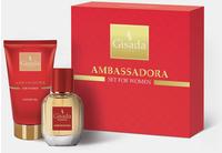Gisada Eau de Parfum Ambassadora For Women Eau de Parfum
