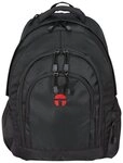 TAKE IT EASY&reg; Schulrucksack Berlin II Schoolbag