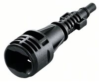 Bosch Home & Garden Adapter f&uuml;r K&auml;rcher Zubeh&ouml;r, Systemzubeh&ouml;r f&uuml;r Bosch