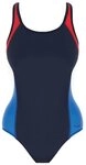 Freya Badeanzug Freestyle Badeanzug Sport F-K Cup