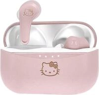 OTL Technologies Hello Kitty Wireless Bluetooth Kopfh&ouml;rer f&uuml;r Kinder, mit