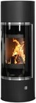Oranier Kaminofen &raquo;Arena W+ 2.0&laquo;, 7 kW, Zeitbrand, (2-tlg), Stahl, Abdeckplatte aus