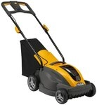 STIGA GARDEN Akkurasenm&auml;her COMBI 336e, 34 cm Schnittbreite, mit Akku 48V/2Ah...