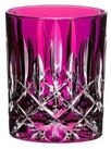 RIEDEL THE WINE GLASS COMPANY Whiskyglas Laudon Pink, Kristallglas