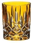 RIEDEL THE WINE GLASS COMPANY Whiskyglas Laudon Amber, Kristallglas