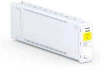 Epson Epson UltraChrome PRO6 Druckerpatrone 1 St&uuml;ck(e) Gelb Tintenpatrone