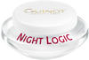 Guinot Tagescreme Night Logic Radiance Nachtcreme für das Gesicht 50 ml