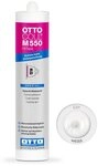 OTTO-Chemie Montagekleber OTTOCOLL M550 HiTack Hybrid-Klebstoff mit sehr hoher