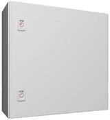 RITTAL Ger&auml;teschrank Rittal Kompakt-Schaltschrank AX 1-t&uuml;rig, 500x500x210...