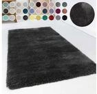 Esprit Hochflor-Teppich Relaxx ESP-4150, rechteckig, H&ouml;he: 25 mm, Wohnzimmer, sehr