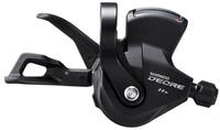 Shimano Schalthebel Deore SL-M5100 (1 St), Schalthebel Fahrrad 11-fach