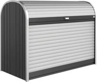 Biohort Gartenbox STOREMAX Gr. 160, verschiedene Farben, 163x78x120 cm, Ideal...