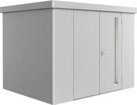 Biohort Ger&auml;tehaus NEO Gr. 2C, verschiedene Farben, BxT: 292x236 cm, stylisches