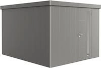 Biohort Ger&auml;tehaus Neo 4C ST, BxT: 292x348 cm, Metall