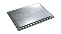 AMD Prozessor 100-100000446WOF Ryzen Threadripper PRO 5965WX Prozessor