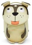 tonies Kinderrucksack AFFENZAHN x tonies Hund klein - Kuscheltier &...