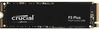 Crucial Crucial P3 Plus 1TB PCIe M.2 2280 SSD - CT1000P3PS interne SSD