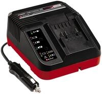 Einhell PXC-Ladeger&auml;t Akku-Ladestation (3000 mA)
