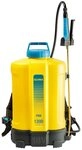 Gloria Akku-Druckspr&uuml;hger&auml;t Gloria Pro 1200 Li-Ion Akku-R&uuml;ckenspr&uuml;her
