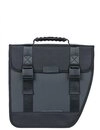 Basil Fahrradtasche Basil Seitentasche Tour Waterproof Single rechts schwarz...