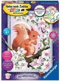 Ravensburger Malen nach Zahlen Ravensburger 20064 CreArt, Malen nach Zahlen...
