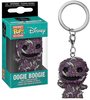 Funko Pocket Pop! Keychain Disney The Nightmare Before Christmas - Oogie Boogie