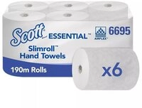 Scott Handt&uuml;cher SLIMROLL&reg;