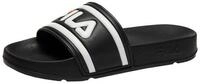 Fila Morro Bay Slipper Badeschuh mit gro&szlig;em Markenschriftzug