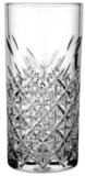Pasabahce Longdrinkglas Pasabahce Timeless Longdrink 450 ml 4er Set, Glas