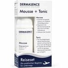 Medicos Kosmetik Feuchtigkeitscreme DERMASENCE Reiseset