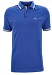 BOSS GREEN Poloshirt Paddy 10241663 01