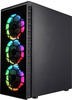 Kiebel Vulcan 12 Gaming-PC (Intel Core i7 Intel Core i7-12700KF, RTX 4060, 32...