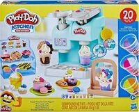 Hasbro Knetform-Set Play-Doh Knetspa&szlig; Caf&eacute;