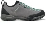 Scarpa Mojito Trail GTX Wmn Wanderschuh 37,5 EU
