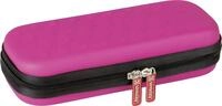 BRUNNEN Federm&auml;ppchen BRUNNEN Pencilboxpink 104910026