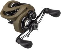 Savage Gear Station&auml;rrolle SG8 250 LH BC Rolle 8.1:1 - Baitcasterrolle)